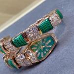 BVLGARI Serpenti Jewelry Watch - Image 7