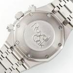 AUDEMARS PIGUET Royal Oak 26331ST - Image 7