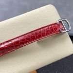 Cartier Tank Americaine watch - Image 7