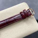Cartier Tank Americaine watch - Image 7