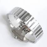 Cartier Large Santos de Cartier watch - Image 8