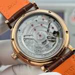 Vacheron Constantin Moon phase retrograde date - Image 8