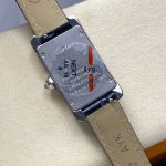 Cartier Tank Americaine watch - Image 8