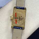 Cartier Tank Americaine watch - Image 8