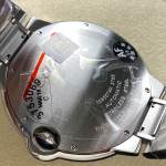 Cartier 42mm Ballon Bleu de Cartier watch - Image 8