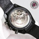 Omega Speedmaster Dark Side of the Moon - Image 8