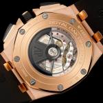 Audemars Piguet Royal Oak Offshore Chronograph 26400 - Image 8