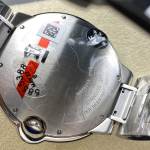 Cartier 42mm Ballon Bleu de Cartier watch - Image 8
