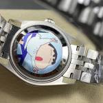 Rolex Datejust 31 - Image 8