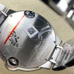 Cartier 42mm Ballon Bleu de Cartier watch - Image 8