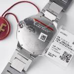 Cartier 42mm Ballon Bleu de Cartier watch - Image 8
