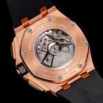 Audemars Piguet Royal Oak Offshore Chronograph 26400 - Image 8