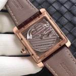 Cartier Tank MC - Image 8