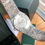 Audemars Piguet Royal Oak - Image 8