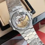 Patek Philippe Nautilus 5711/1A - Image 8