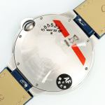 Cartier 42mm Ballon Bleu de Cartier watch - Image 8