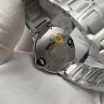 Cartier 36mm Ballon Bleu de Cartier watch - Image 8