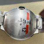 Cartier 36mm Ballon Bleu de Cartier watch - Image 8