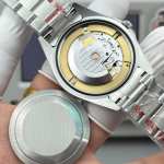 Rolex AirKing - Image 8