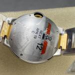 Cartier 36mm Ballon Bleu de Cartier watch - Image 8