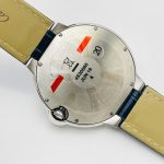 Cartier 42mm Ballon Bleu de Cartier watch - Image 8