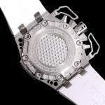 Audemars Piguet Royal Oak Offshore 26165 - Image 8