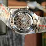 Audemars Piguet Royal Oak 26574ST - Image 8