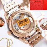 Omega De Ville Hour Vision - Image 8