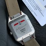 Santos-Dumont Watch – Extra Large Model - Image 8
