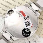 Cartier 33mm Ballon Bleu de Cartier watch - Image 8