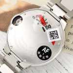 Cartier 33mm Ballon Bleu de Cartier watch - Image 8