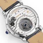 Rotonde de Cartier Double Tourbillon watch - Image 8