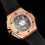 Hublot Big Bang Unico Ferrari - Image 8