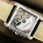 Cartier Tank MC - Image 8