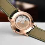 Vacheron Constantin Patrimony Self-winding - Image 8