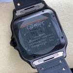 Santos Large de Cartier watch - Image 8