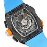 Richard Mille 65-01 - Image 8
