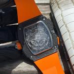 Richard Mille 65-01 - Image 8