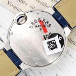 Cartier 28mm Ballon Bleu de Cartier watch - Image 8