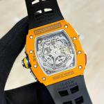 Richard Mille 65-01 - Image 8