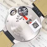 Cartier 28mm Ballon Bleu de Cartier watchn - Image 8