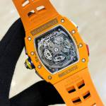 Richard Mille 65-01 - Image 8