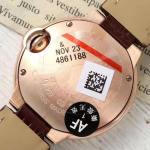 Cartier 28mm Ballon Bleu de Cartier watch - Image 8