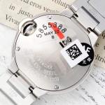 Cartier 28mm Ballon Bleu de Cartier watch - Image 8