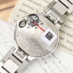 Cartier 28mm Ballon Bleu de Cartier watch - Image 8