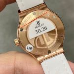 Hublot Classic Fusion - Image 8