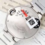 Cartier 28mm Ballon Bleu de Cartier watch - Image 8