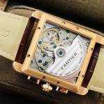 Cartier Tank MC - Image 8