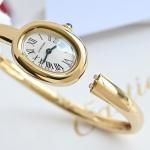 Cartier Baignoire watch (Size 17) - Image 8