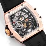 Hublot Masterpiece MP 06 - Image 8